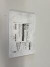 BARD Composix E/X Mesh  0123790   Exp.2025-07  (AA19) Composix E/X Mesh