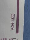 CARDINAL HEALTH Lot of 9 U-Drape  8476   Exp.2028-11 to 2029-09  (AA19) U-Drape