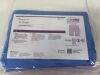 CARDINAL HEALTH Lot of 9 U-Drape  8476   Exp.2028-11 to 2029-09  (AA19) U-Drape
