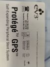 EV3 Protege GPS Self-Expanding Biliary Stent System  SERB65-12-20-120   Exp.2025-08  (AA17) Protégé GPS