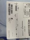 EV3 Protege GPS Self-Expanding Biliary Stent System  SERB65-12-20-120   Exp.2025-08  (AA17) Protégé GPS