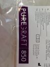 BIMINI HEALTH Puregraft 850  850/PURE-0   Exp.2028-03 to 2028-06  (AA17) Puregraft 850
