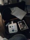 GE bilisoft 2.0 photapy system Bili Lights