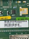 SIEMENS 7759819 D500 Main Control Board Rad Room