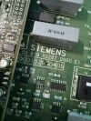 SIEMENS 7759819 D500 Main Control Board Rad Room