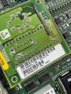 SIEMENS 7759819 D500 Main Control Board Rad Room