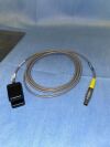 MEDTRONIC buble Detector probe model BD 38 Blood Analyzer