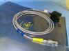 MEDTRONIC buble Detector probe model BD 38 Blood Analyzer