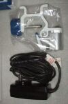 COVIDIEN KANGAROO Cardinal Health Joey Ambulatory Enteral Feed and Flush Pump NEW 383400 Feeding Pump