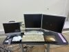 GE HEALTHCARE Bright Speed S CT Scanner