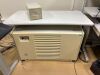 GE HEALTHCARE Bright Speed S CT Scanner