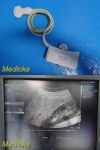 SIEMENS/ACUSON 2011 Siemens 4C1 Convex Array Probe, P/N 08259644 ~ Ultrasound Transducer