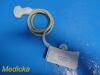 SIEMENS/ACUSON 2011 Siemens 4C1 Convex Array Probe, P/N 08259644 ~ Ultrasound Transducer