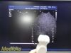 PHILIPS IU-22 S4-1 Phased Array Ultrasound Probe 4000-0966-02 (TESTED) / Ultrasound Transducer