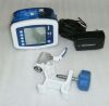 COVIDIEN KANGAROO Cardinal Health Joey Ambulatory Enteral Feed and Flush Pump NEW 383400 Feeding Pump