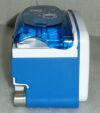 COVIDIEN KANGAROO Cardinal Health Joey Ambulatory Enteral Feed and Flush Pump NEW 383400 Feeding Pump