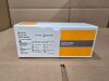 SMITH & NEPHEW 1 box of 10 Rapid Rhino Epistaxis Nasal Pacs REF# RR 750  EXP DATE: 06/2026