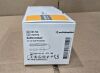 SMITH & NEPHEW 1 box of 10 Rapid Rhino Epistaxis Nasal Pacs REF# RR 750  EXP DATE: 06/2026