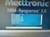 MEDTRONIC NIM Response 3.0 Nerve Stimulation System with Patient Interface Nerve Stimulator