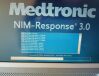 MEDTRONIC NIM Response 3.0 Nerve Stimulation System with Patient Interface Nerve Stimulator