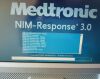 MEDTRONIC NIM Response 3.0 Nerve Stimulation System with Patient Interface Nerve Stimulator