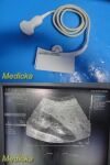 SIEMENS/ACUSON 2013 Siemens 4C1 Convex Array Ultrasound Transducer