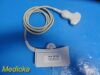 SIEMENS/ACUSON 2013 Siemens 4C1 Convex Array Ultrasound Transducer