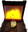 BULLEX Bullseye BEP-300 Digital Fire Extinguisher Training System - 2021