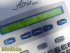QUINTON Cardiology Burdick Atria 3000