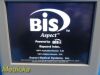 ASPECT MEDICAL 2017 Covidien  BIS Vista Ref 185-0151 Monitor
