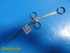 REXMED Richard 27-0414 Krause Voss Polypectomy Nasal Snare
