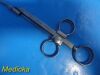 REXMED Richard 27-0414 Krause Voss Polypectomy Nasal Snare