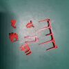 PHILIPS X3 X3 monitor latch assembly 6 pieces Monitor