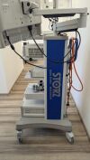 KARL STORZ CC-300 Full Endoscopy Tower