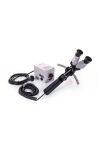 CARL ZEISS HSO-10 Slitlamp