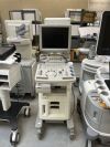 GE HEALTHCARE Logiq A5 GE Logiq A5