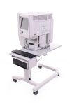 CARL ZEISS HUMPHREY SYSTEM 720i Polometer (perimeter)