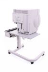 CARL ZEISS HUMPHREY SYSTEM 720i Polometer (perimeter)