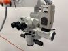 LEICA Wild Heerbrugg M691 O/R Microscope