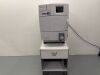 ASP STERRAD NX Sterilizer