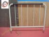 HAUSTED 069074 Oem Locking Crib End Rail Assy Tested Stretcher