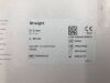 MAQUET IGW0006-30 Getinge Intergard Woven Collagen Coated Woven Polyester Vascular Graft D=6mm, L=30cm
