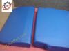 TRANSMOTION TMA59-15 Oem Complete Blue Cushion 2 Set Kit Exam Chair