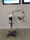 ZEISS OMPI Sensera S7 Dental Microscope