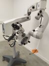 ZEISS OMPI Sensera S7 Dental Microscope