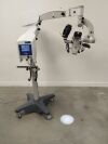 ZEISS OMPI Sensera S7 Dental Microscope