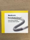 MEDTRONIC RONYX25022UX Resolute Onyx Zotarolimus-Eluting Coronary Stent System 2.5mm x 22mm