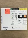 MEDTRONIC RONYX27522UX Resolute Onyx Zotarolimus-Eluting Coronary Stent System 2.75mm x 22mm
