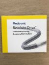 MEDTRONIC RONYX27522UX Resolute Onyx Zotarolimus-Eluting Coronary Stent System 2.75mm x 22mm
