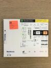 MEDTRONIC RONYX40012UX Resolute Onyx Zotarolimus-Eluting Coronary Stent System 4.0mm x 12mm